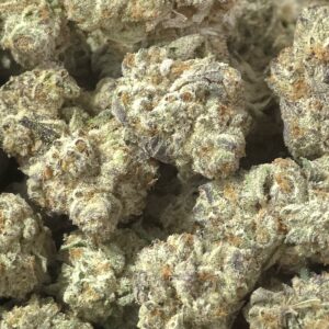 Oreoz PR THCa Flower