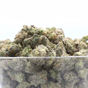 Pineapple Express (Smalls) THCa Flower Sativa