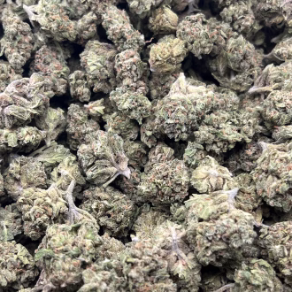 Pink Drink THCa Flower Hybrid