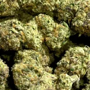 Prohibition Candy - 37.42% THCa - PR - Indica - Image 4