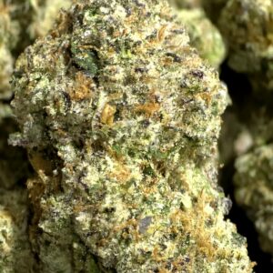 Prohibition Candy - 37.42% THCa - PR - Indica - Image 3