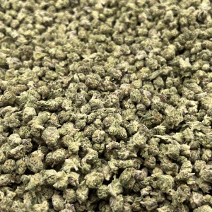 Purple Haze - THCa Smalls - Sativa Strain - 32.62% - Light Dep - Image 2