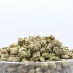 Purple Haze THCa Smalls Sativa