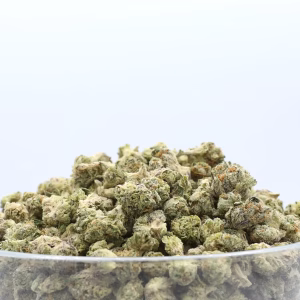 Purple Haze THCa Smalls Sativa