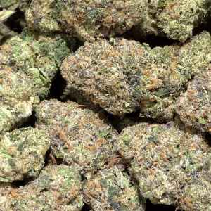 Purple Runtz THCa Flower – 33.98% – Hybrid – Private Reserve - Image 2