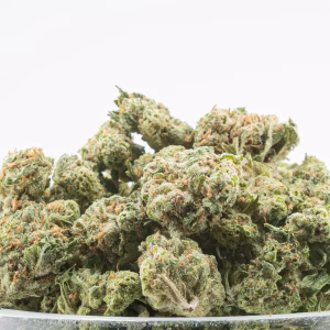 Purple Skittlez (Smalls) THCa Flower Indica