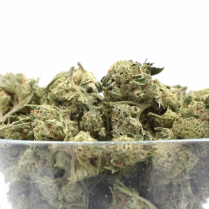 Rolex OG (Smalls) THCa Flower Indica