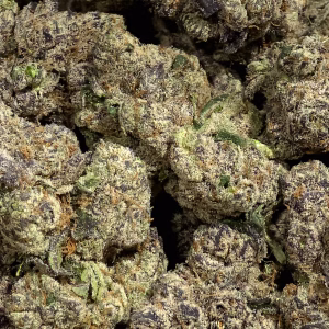 Royal Runtz THCa Flower – 36.75% – Hybrid – Private Reserve - Image 2