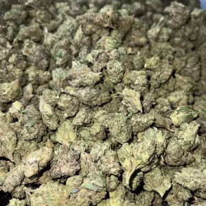 Zookies THCa Flower – 27.42% – Hybrid – Light Dep - Image 2