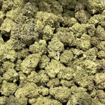 Mimosa THCa Flower – 24.16% – Sativa – Greenhouse - Image 2