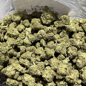 8 Ball Kush - 29.53% THCa - IN - Image 2