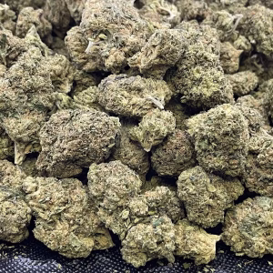 Pina Colada - 27.97% THCa - IF - Image 2