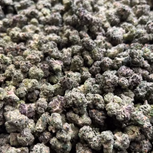 Jilly Bean (Smalls) THCa Flower – 35.37% – Sativa – PR - Image 2