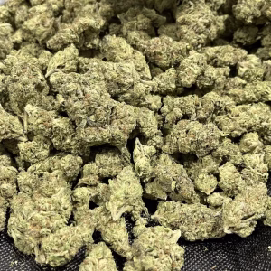 Hippie Crasher - 30.28% THCa - EX - Image 2