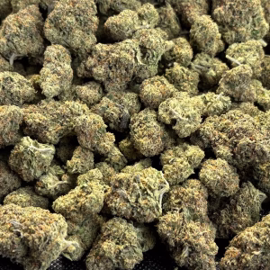 Alabama Slamma - Sativa Strain - High THCa Flower - 32.13% - Private Reserve - Image 2