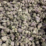 Cherry Cake (Smalls) THCa Flower – 36.11% – Sativa – Exotic - Image 2