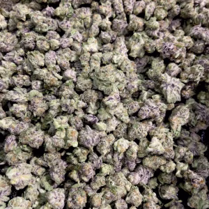 Cherry Cake (Smalls) THCa Flower – 36.11% – Sativa – Exotic - Image 2