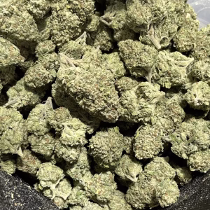 Truffle - 27.08% THCa - IF - Image 2