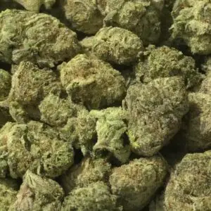 Smarties (Smalls) THCa Flower Indica