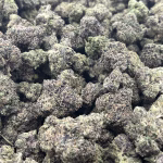 Sour Gumbo THCa Flower – 33.00% – Indica – Private Reserve - Image 3