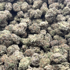 Trop Cherry THCa Flower – 28.74% – Sativa – Exotic - Image 3