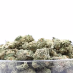 White Widow (Smalls) THCa Flower Hybrid