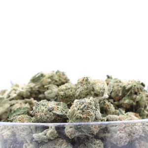 White Widow (Smalls) THCa Flower Hybrid