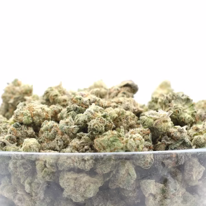 Willie Nelson (Smalls) THCa Flower Sativa