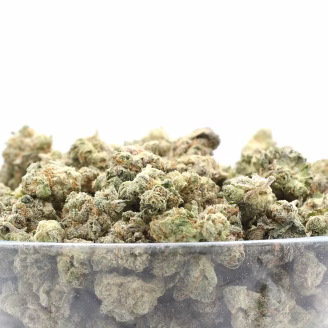 Willie Nelson (Smalls) THCa Flower Sativa