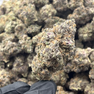 Zookies THCa Flower Hybrid Private Reserve