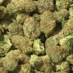 Crooked Cookies - 30.64% THCa - S - Image 1