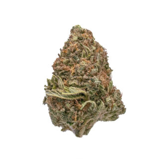 Chem Cookies THCa Hemp Flower Light Dep
