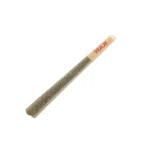 Orange Creamsicle THCa Preroll Sativa