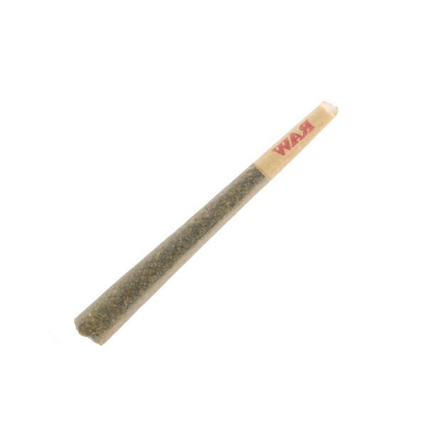 Orange Creamsicle THCa Preroll Sativa