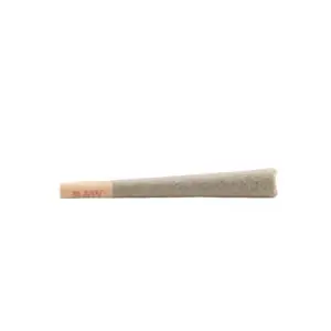 Economy Agent Orange THCa Preroll Sativa