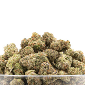Sour Gas Smalls THCa Hemp Flower
