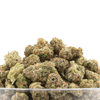Sour Gas Smalls THCa Hemp Flower