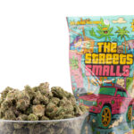 Buy 1 Ounce of Smalls Get 1/8th Free THCa