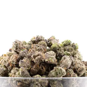 Chem 51 Smalls THCa Flower Indica