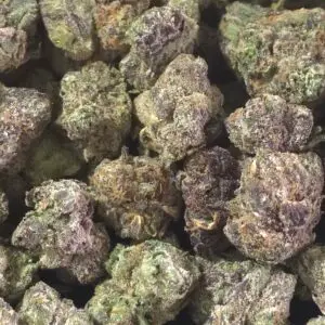 Chem 51 Smalls THCa Flower Indica