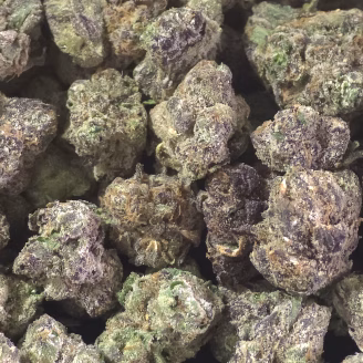 Chem 51 Smalls THCa Flower Indica