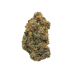 Orange Slushie THCa Hemp Flower Private Reserve