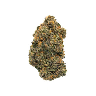 Orange Slushie THCa Hemp Flower Private Reserve