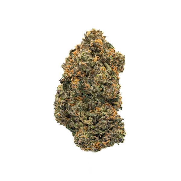 Orange Slushie THCa Hemp Flower Private Reserve Orange Slushie THCa Hemp Flower Private Reserve