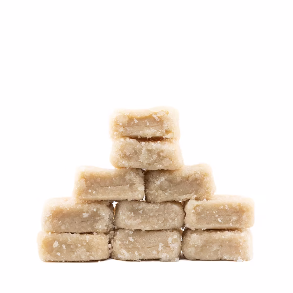 Delta-9 Vanilla Marshmallow Gummies 20mg Indica Delta-9 Vanilla Marshmallow Gummies 20mg Indica