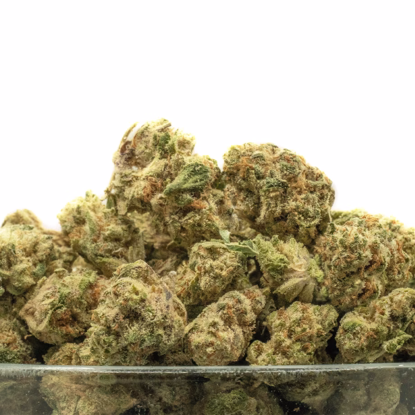 Blizzard Punch Smalls THCa Hemp Flower Blizzard Punch Smalls THCa Hemp Flower