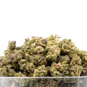 Blue Cheese Smalls THCa Hemp Flower