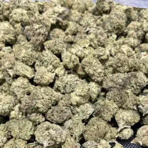 Candy Pop THCa Flower Indica