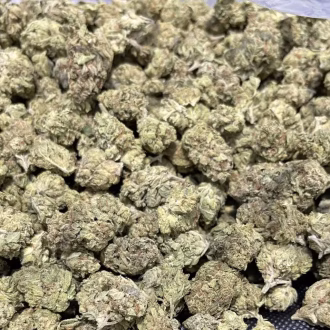 Candy Pop THCa Flower Indica