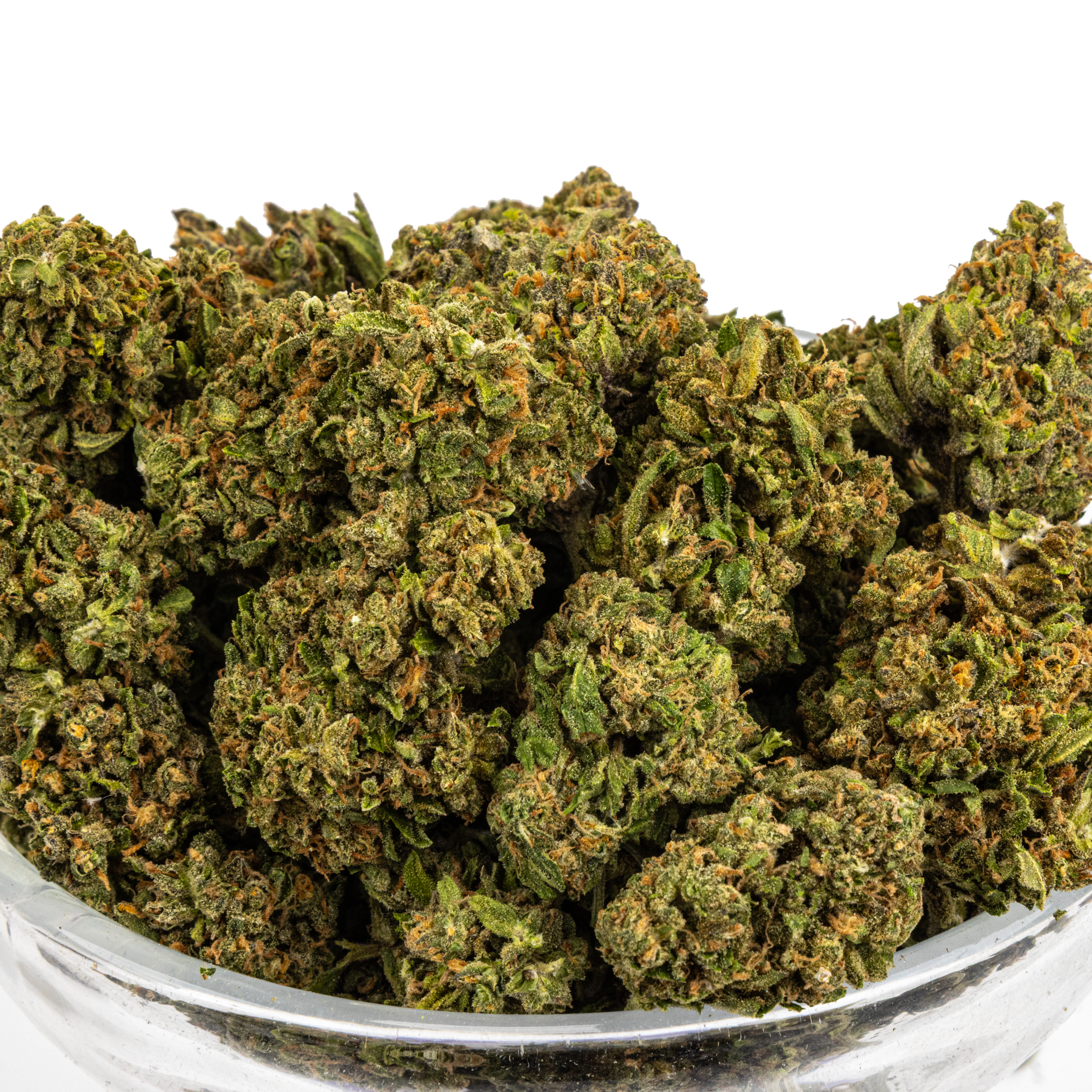 Designer Runtz THCA flower — High Hippy
